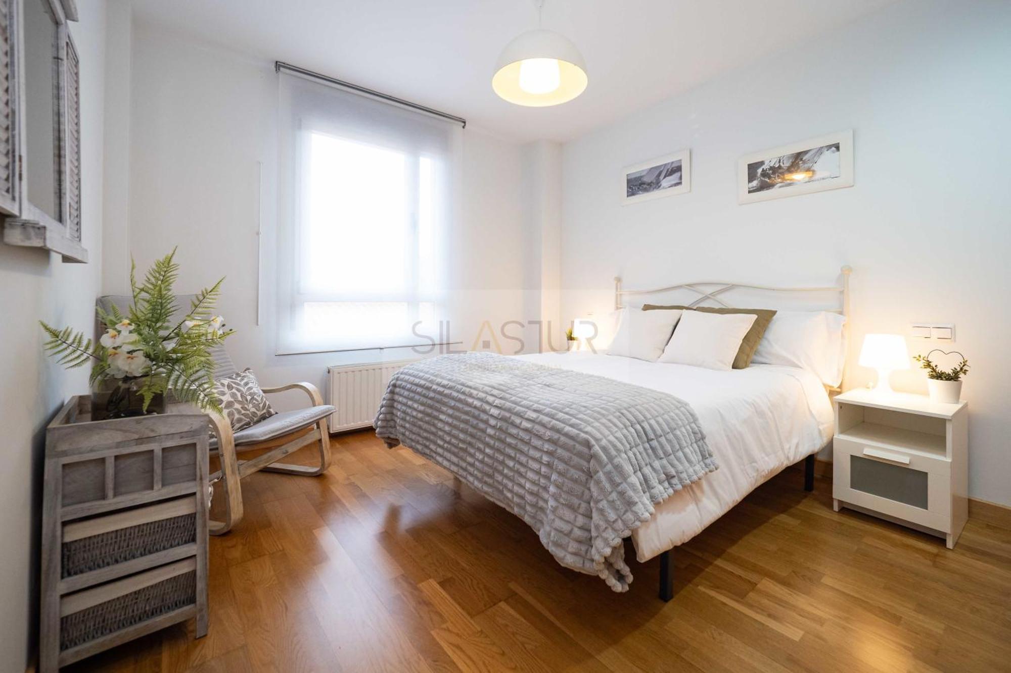 Duplex Nalon Daire La Arena Dış mekan fotoğraf