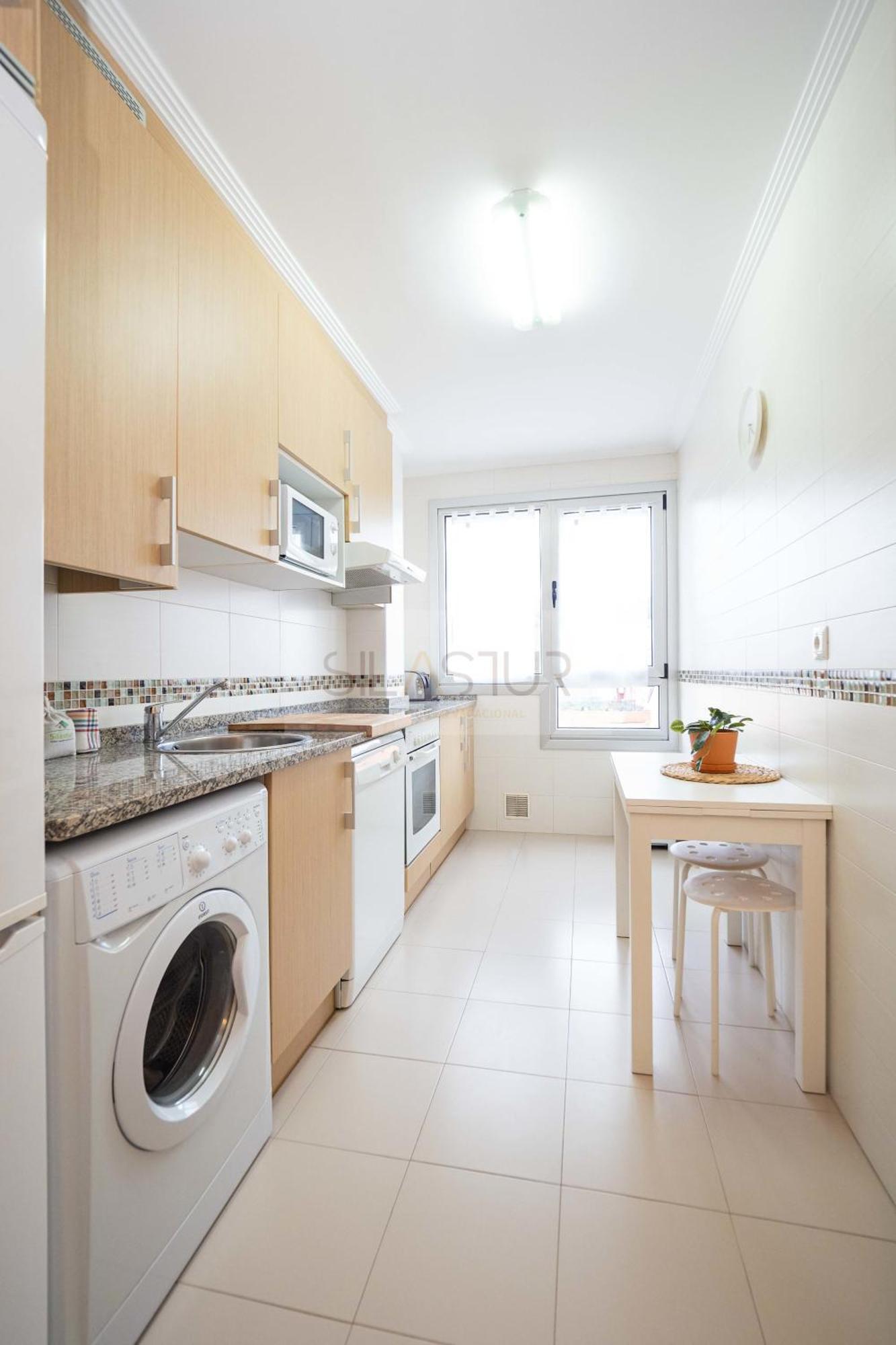 Duplex Nalon Daire La Arena Dış mekan fotoğraf