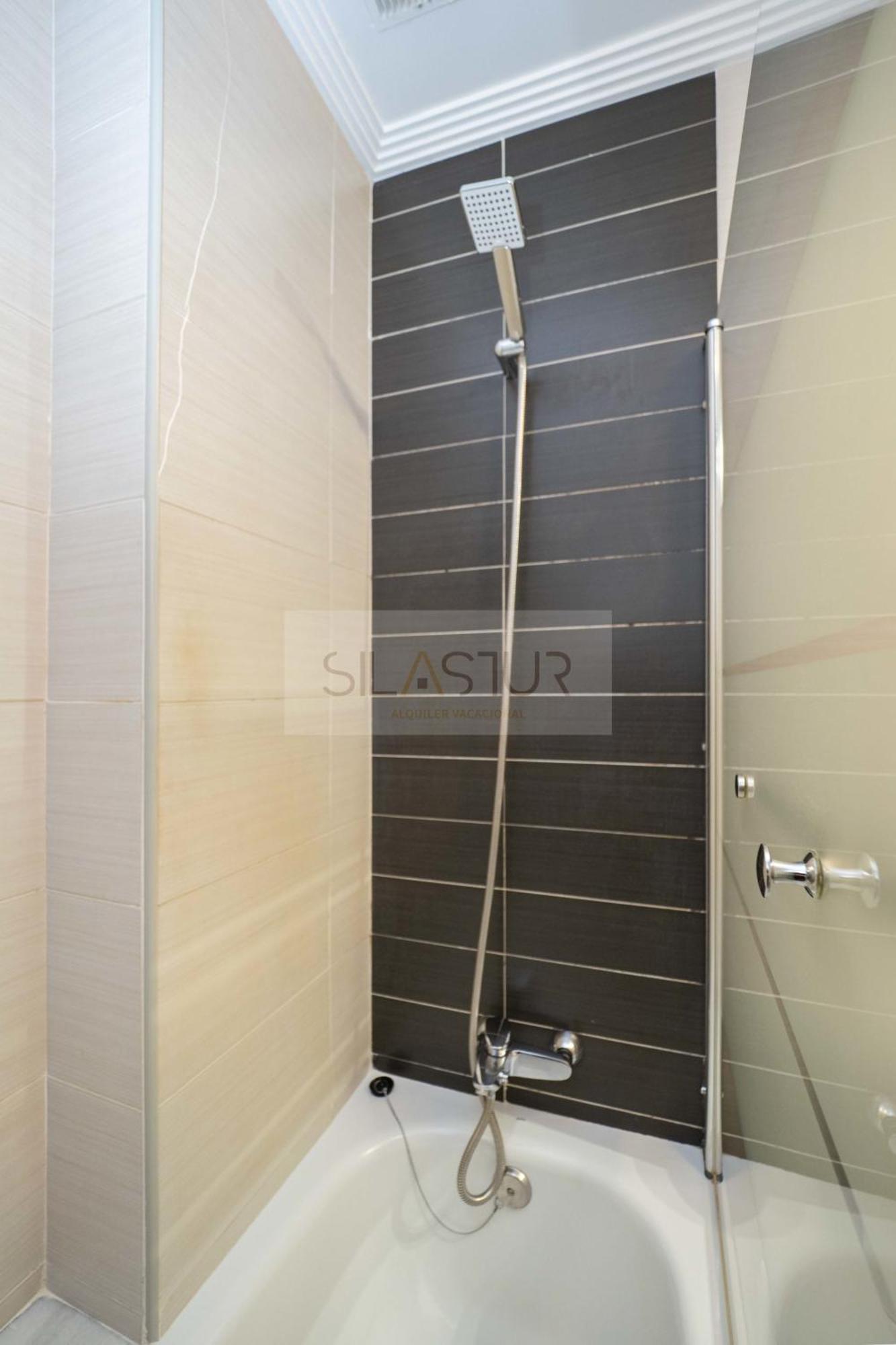 Duplex Nalon Daire La Arena Dış mekan fotoğraf
