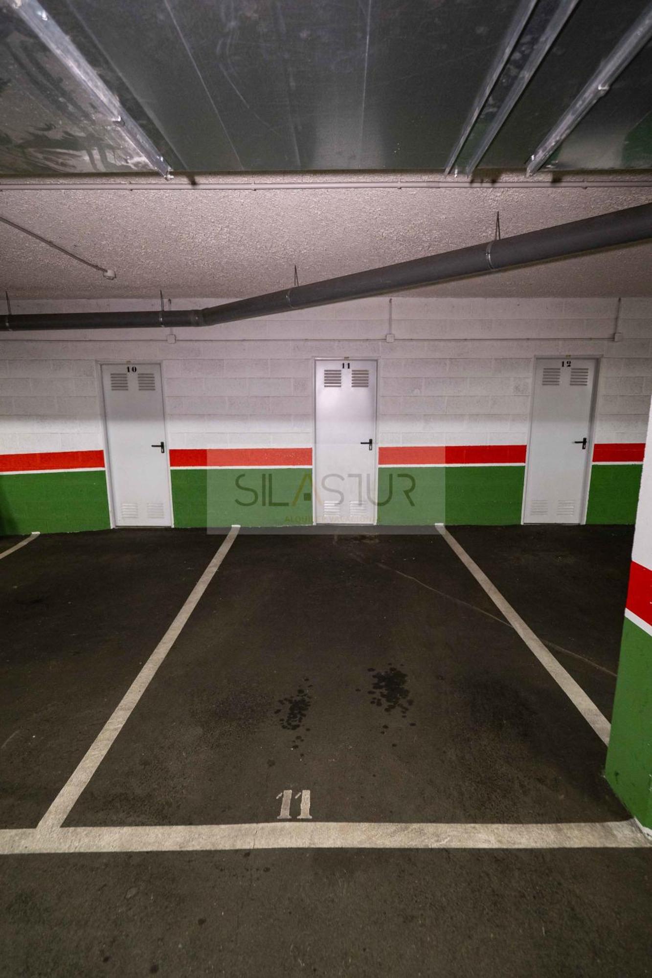 Duplex Nalon Daire La Arena Dış mekan fotoğraf
