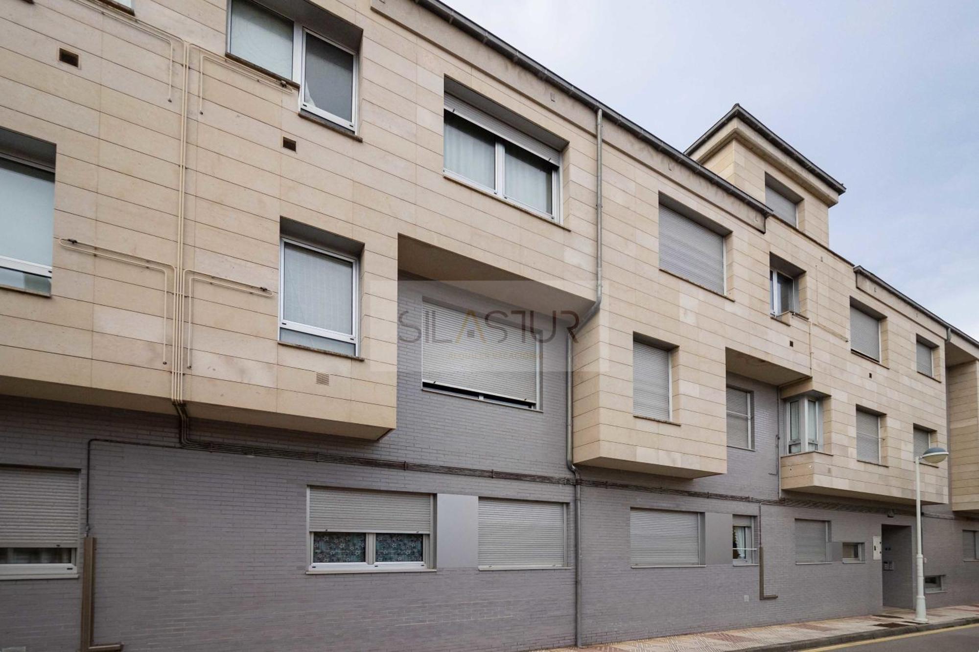 Duplex Nalon Daire La Arena Dış mekan fotoğraf